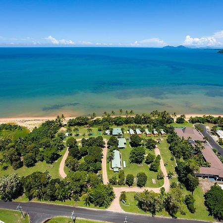 King Reef Resort Kurrimine Beach Exterior foto