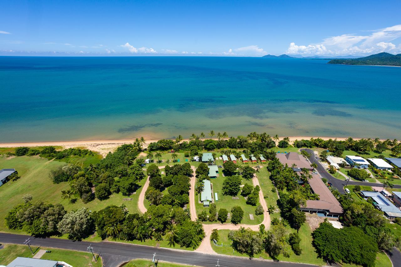 King Reef Resort Kurrimine Beach Exterior foto