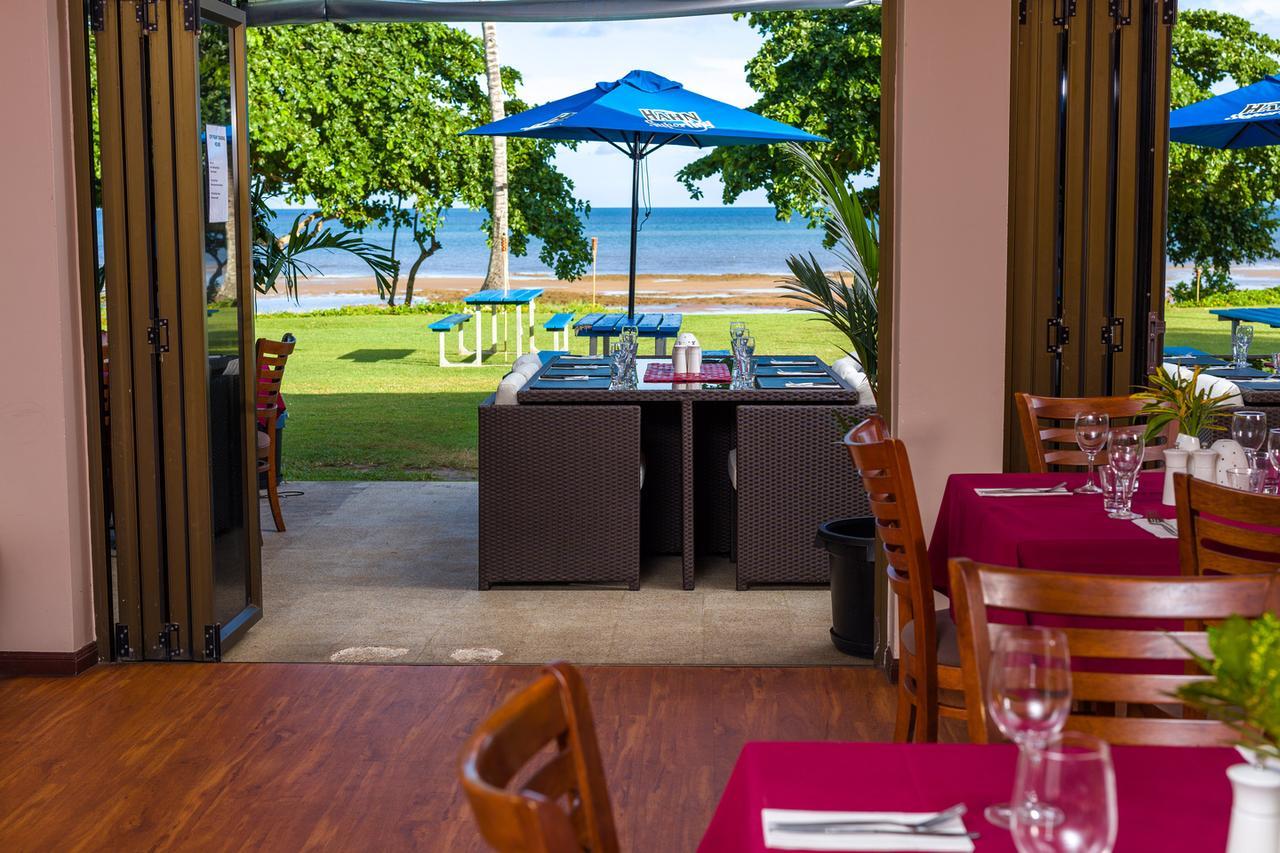 King Reef Resort Kurrimine Beach Exterior foto