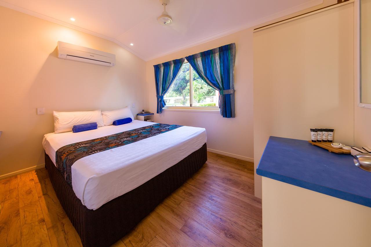 King Reef Resort Kurrimine Beach Exterior foto