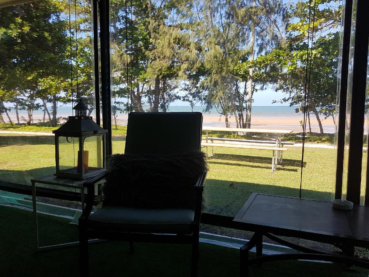 King Reef Resort Kurrimine Beach Exterior foto