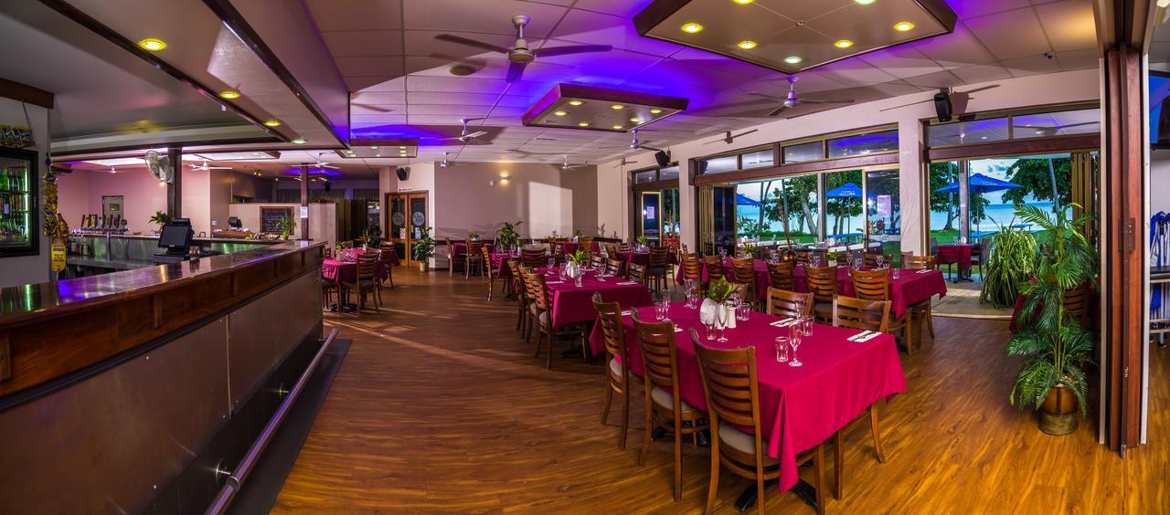King Reef Resort Kurrimine Beach Exterior foto